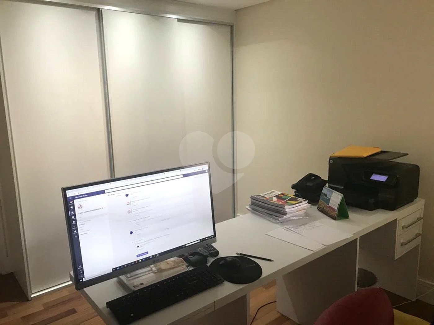 Apartamento com 204m² com 4 Quartos 4 Suítes à Venda na Mooca | Condomínio Villa Solare - Luzes da Mooca,