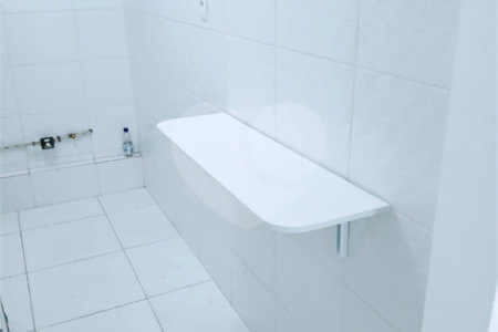 Apartamento na Bela Vista com 34m²