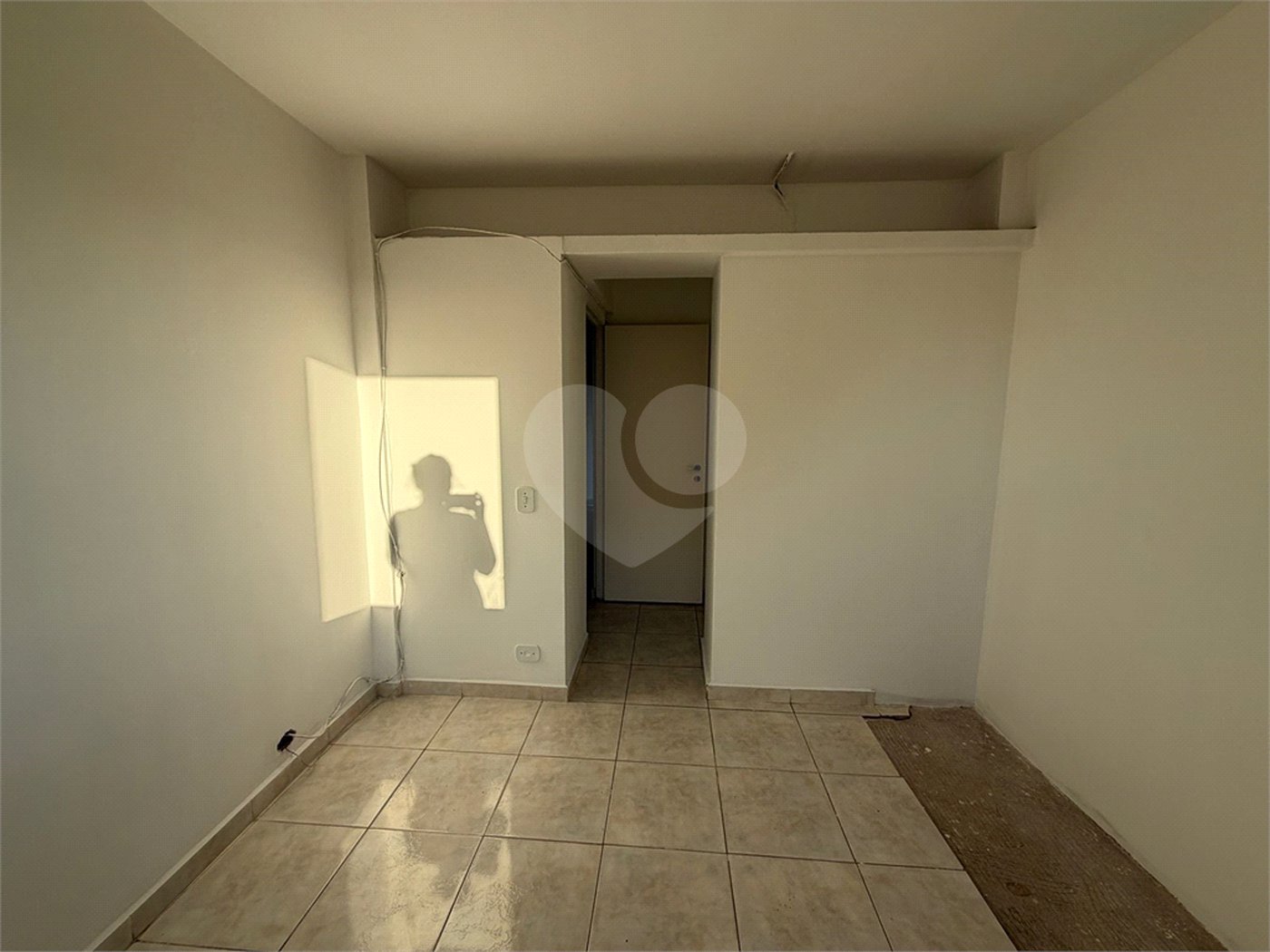 Apartamento á venda - Jabaquara