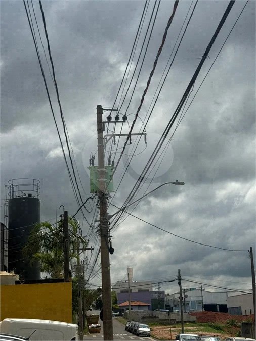 Galpão para locação Distrito Industrial Indaiatuba, terreno 1000 mts, 482 mts