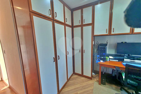 Apartamento 2 quartos - 1 suite - Vila Mariana