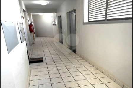 Apartamento 3 quartos 1 suíte Residencial Rebeca.