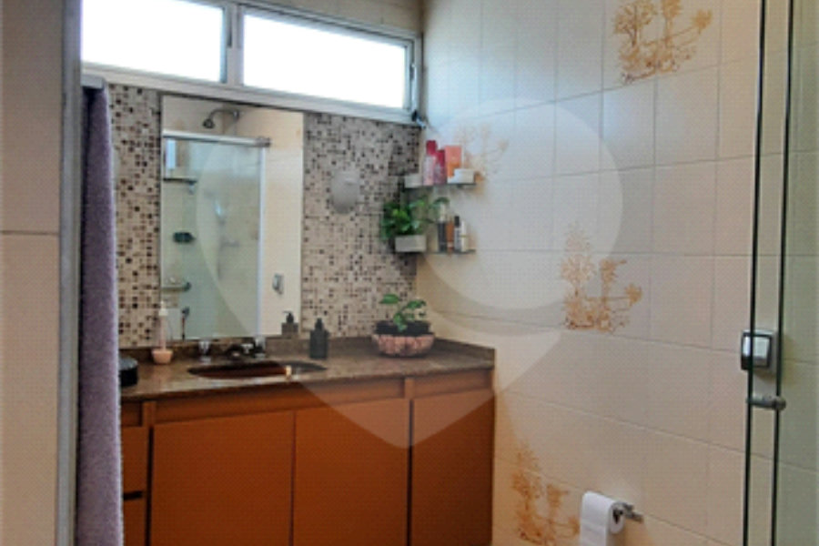 Apartamento 3 Dormitórios - 1 Suíte - 1 Vaga - Metrô Sumaré