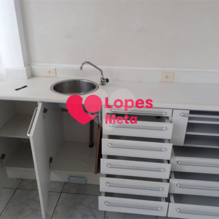 SALA COMERCIAL PARA LOCAÇÃO NO ATRIUM IFFICE BUILDING, 24M², 1 BANHEIRO, 1 VAGA,FLORADAS DE SÃO JOSÉ