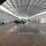 Galpão Industrial no Jardim Tangará - 1.714,91 m² de Área Útil