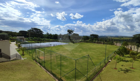 Terreno à venda no condomínio Residencial Villeneuve, São Carlos - SP