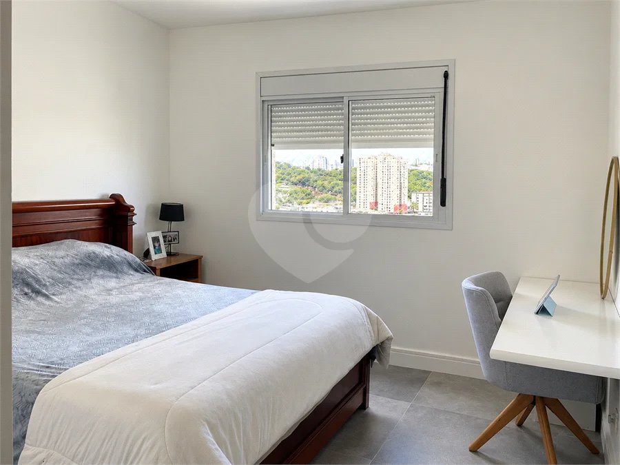 Apartamento à venda com 3 suítes em Campo Grande, São Paulo, SP