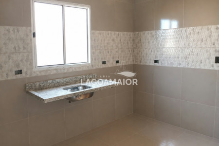 Casa à venda com 3 quartos, sendo 1 suíte, em Nova Tres Lagoas, Três Lagoas - MS