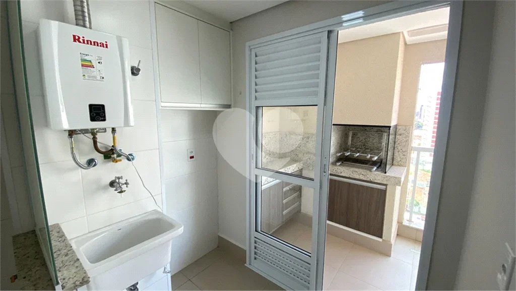 Apartamento para alugar com 2 suítes em Piracicaba.