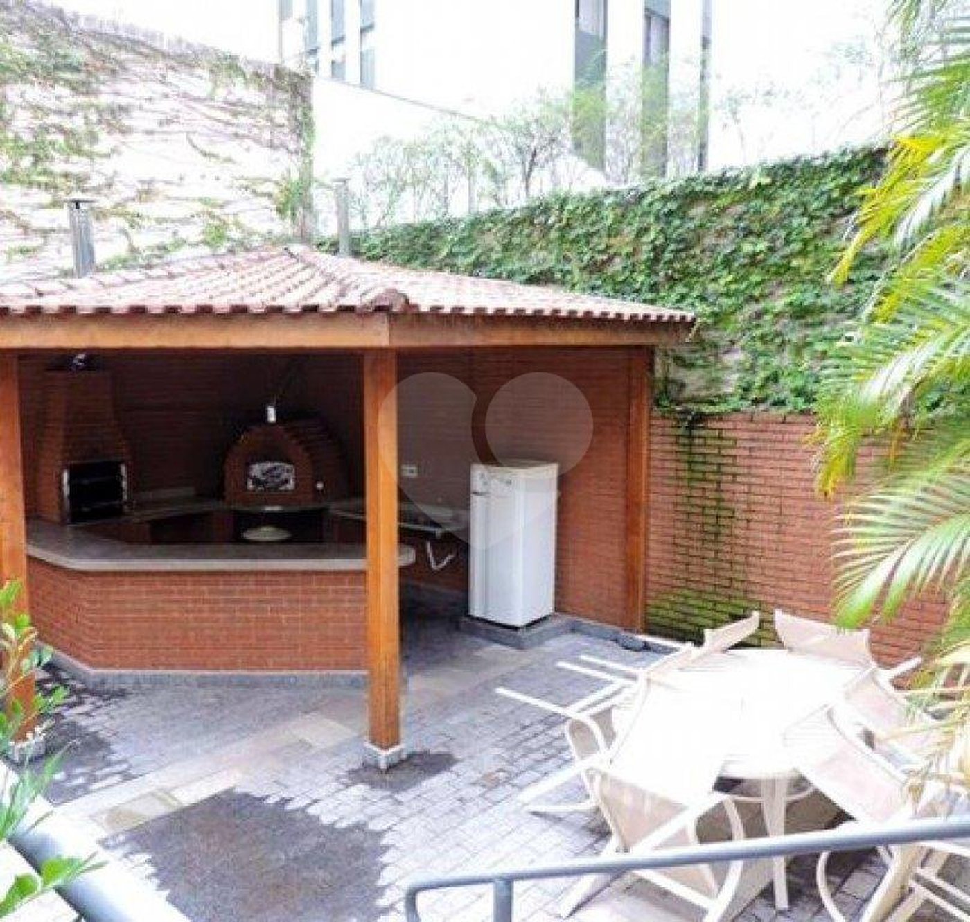 Apartamento à venda com 2 quartos em Real Parque, São Paulo, SP