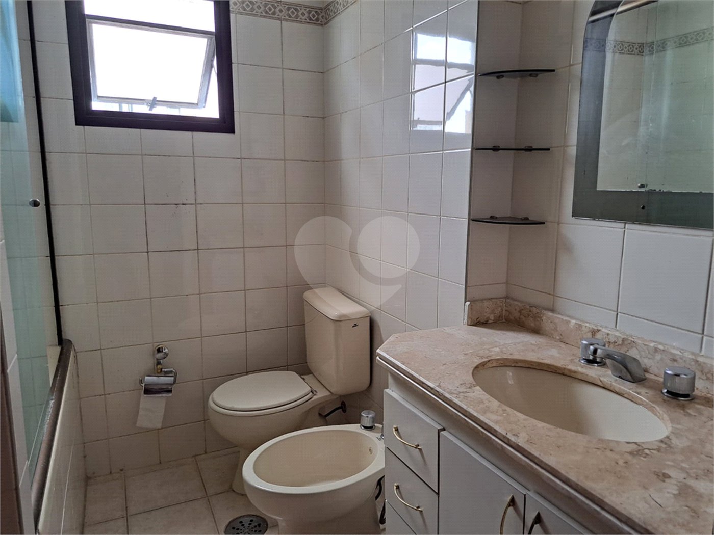 Apartamento para alugar com 1 suíte em Jardim Paulista, São Paulo, SP