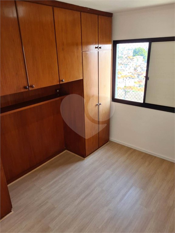 Apartamento à venda com 2 quartos em Freguesia do Ó, São Paulo, SP