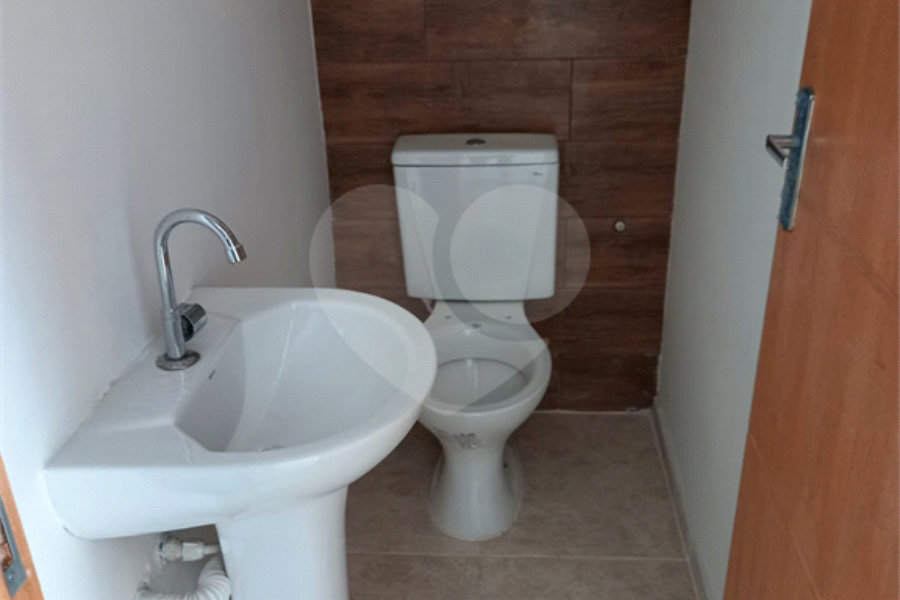 Casa à venda com 3 quartos no condomínio Res Villa Verde, São Paulo - SP