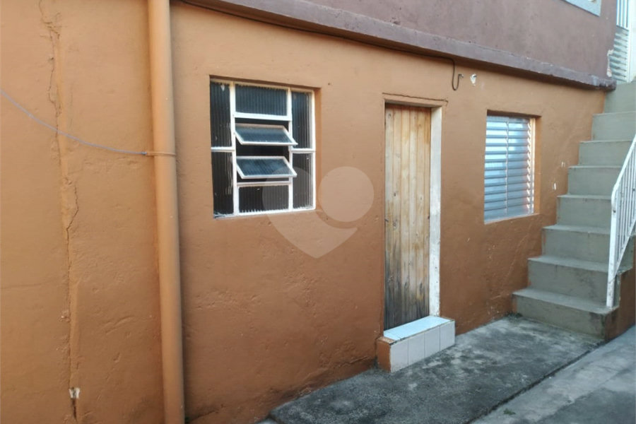 Casa à venda com 10 quartos em Limão, São Paulo, SP