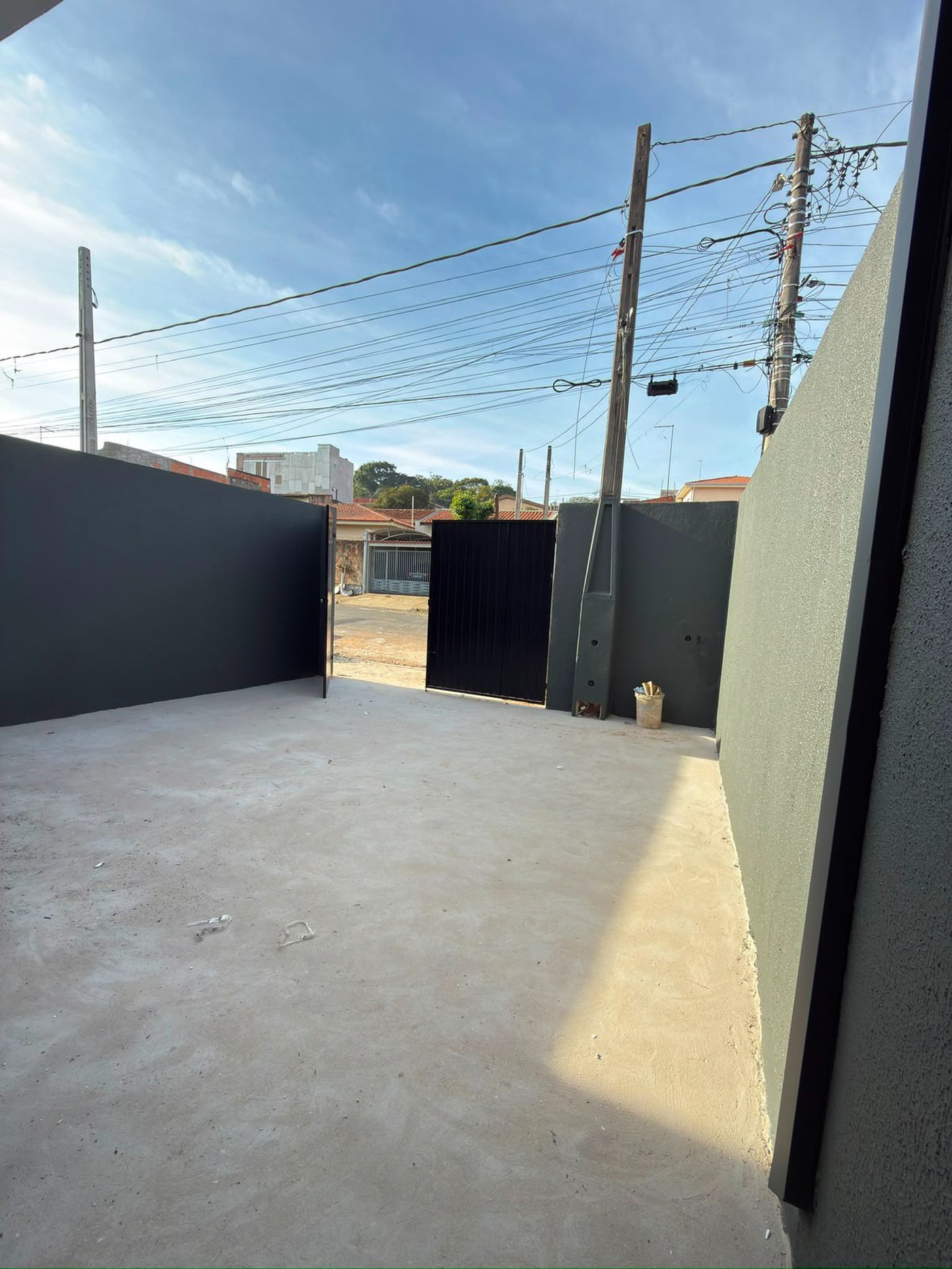 Casa à venda com 2 quartos, sendo 1 suíte,  em Jardim Seminário, Sumaré, SP
