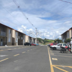Apartamento à venda com 2 quartos em Mato Dentro, Indaiatuba, SP