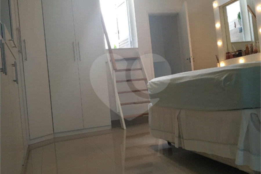 Sobrado à venda com 3 suítes em Vila Gustavo, São Paulo, SP