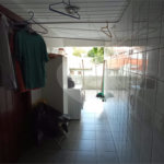 Sobrado à venda com 3 quartos, sendo 1 suíte, em Vila Paulicéia, São Paulo, SP