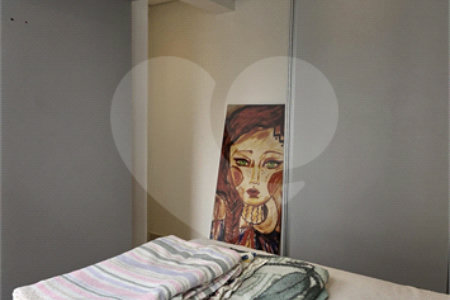 Apartamento à venda com 2 quartos, sendo 1 suíte, em Vila Andrade, São Paulo, SP