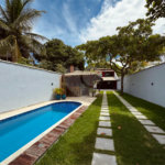 Apartamento para alugar com 2 suítes, em Orla Norte, Porto Seguro, BA