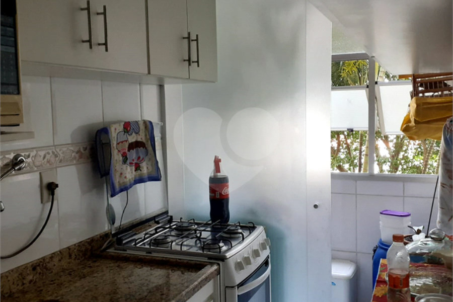 Apartamento à venda com 2 quartos em Freguesia do Ó, São Paulo, SP
