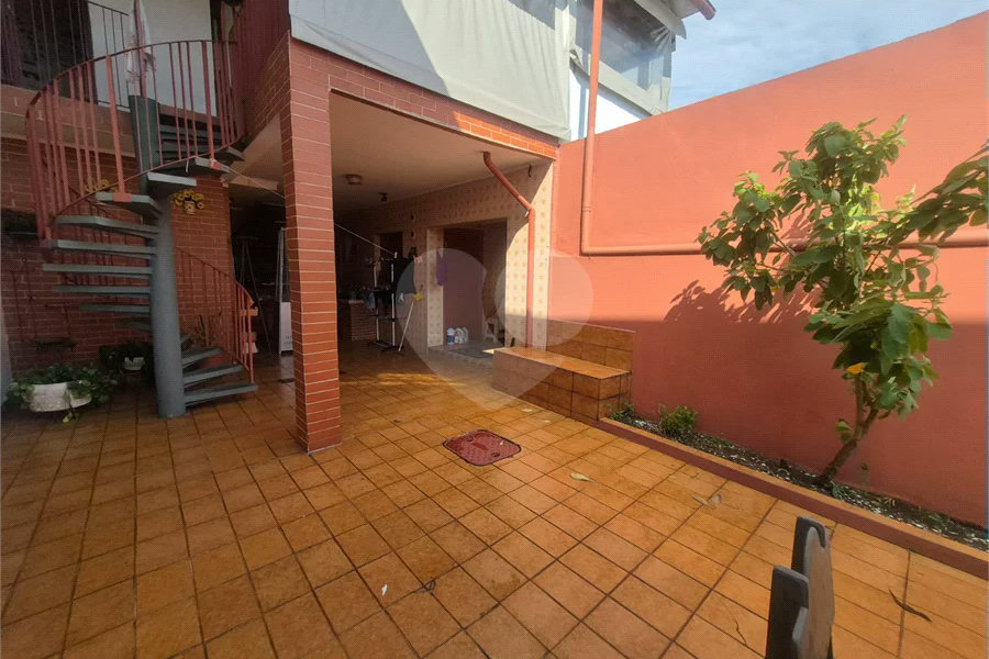 Sobrado à venda com 4 suítes em Parque Mandaqui, São Paulo, SP