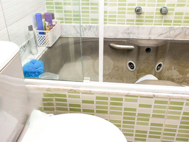 Apartamento à venda com 3 quartos, sendo 1 suíte,  em Mandaqui, São Paulo, SP