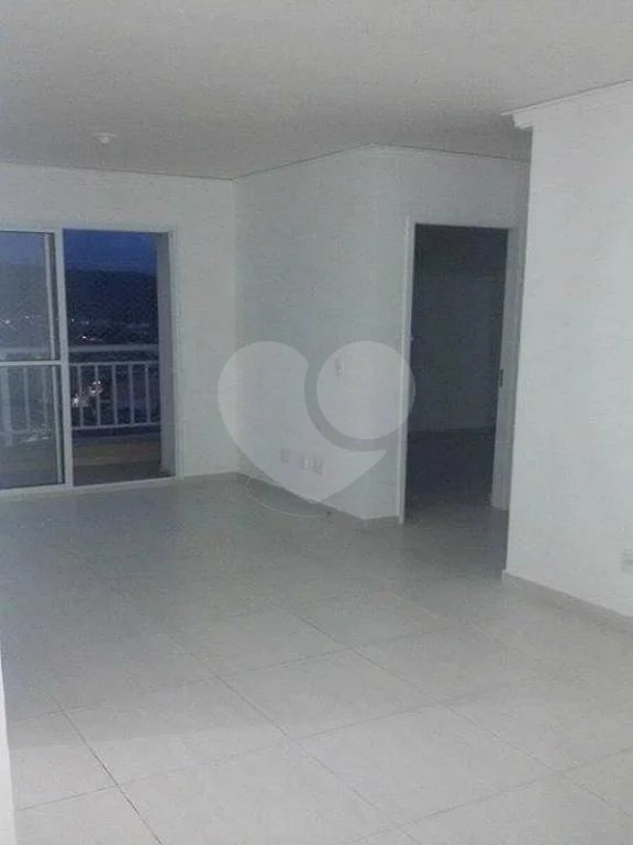 Apartamento à venda com 2 quartos no Brasilândia, São Paulo, SP