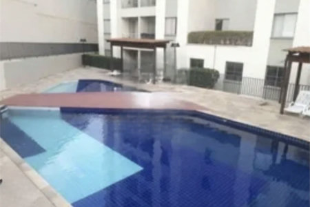 Apartamento à venda com 2 quartos em Jardim Monte Alegre, São Paulo, SP