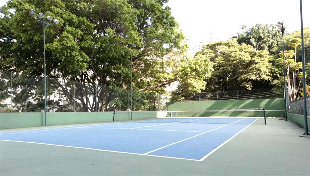 Apartamento à venda com 3 suítes em Vila Morumbi, São Paulo, SP