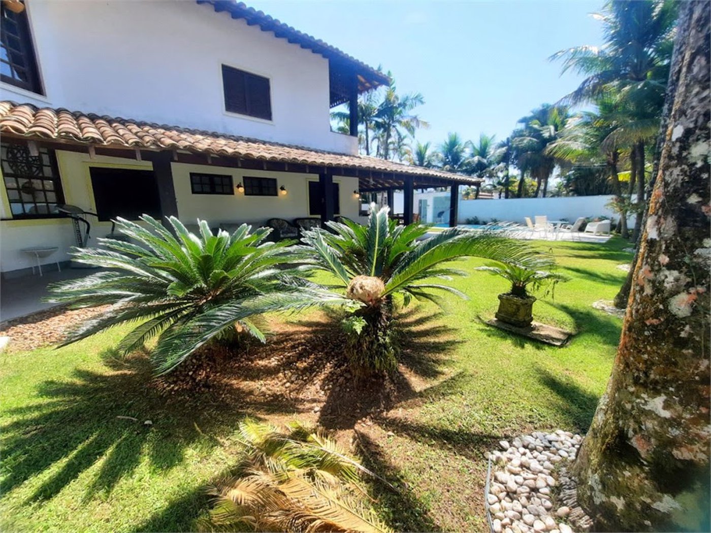 Casa à venda, 650 m² por R$ 2.200.000,00 - Acapulco - Guarujá/SP