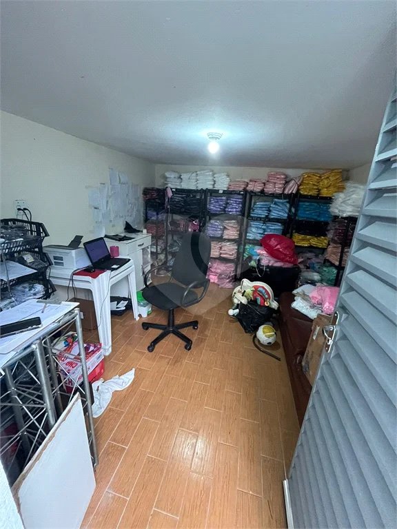 Casa à venda com 4 quartos em Santana, São Paulo, SP