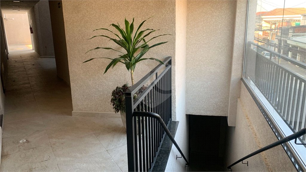Apartamento à venda com 1 quarto em Vila Guilherme, São Paulo, SP