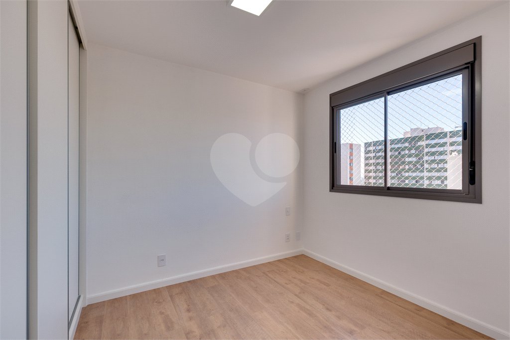 Apartamento à venda com 3 quartos, sendo 1 suíte, em Chácara Santo Antônio, São Paulo, SP