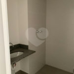 Studio à venda com 1 quarto em Chácara Santo Antônio, São Paulo, SP