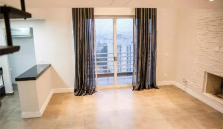 Apartamento à venda com 1 suíte em Vila Suzana, São Paulo, SP