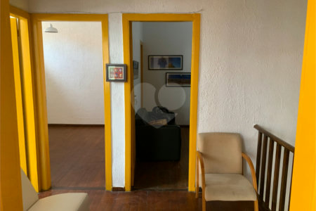 Casa à venda com 4 quartos em Tijuca, Rio de Janeiro, RJ
