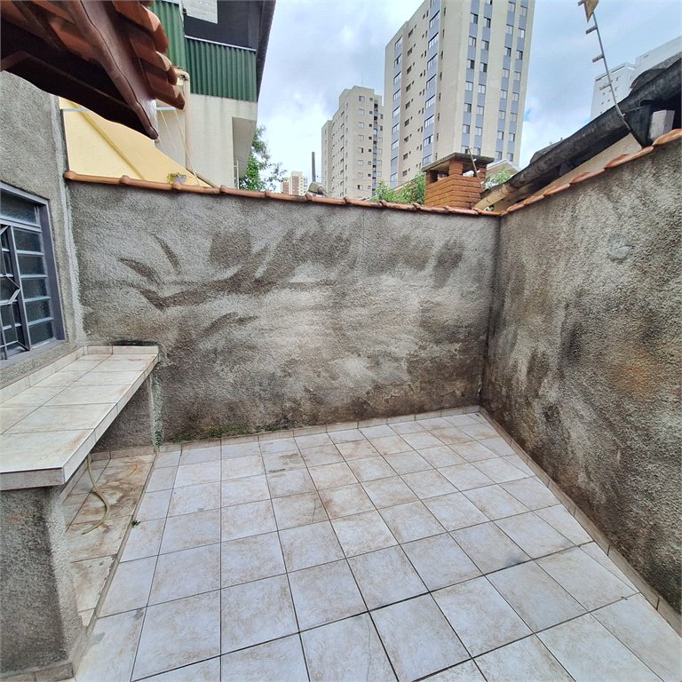 Sobrado à venda com 2 quartos em Santana, São Paulo, SP
