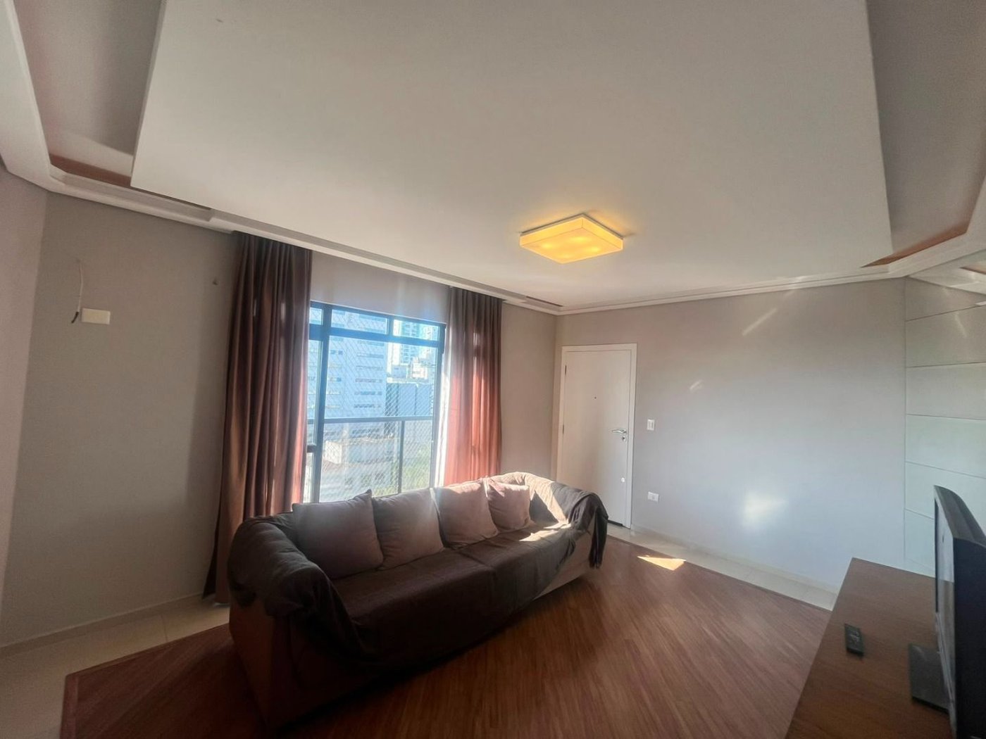 Apartamento para alugar, 99 m² por R$ 5.800,00/mês - Boqueirão - Santos/SP