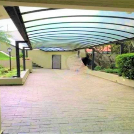 Apartamento à venda com 2 quartos, sendo 1 suíte,  em Vila Polopoli, São Paulo, SP
