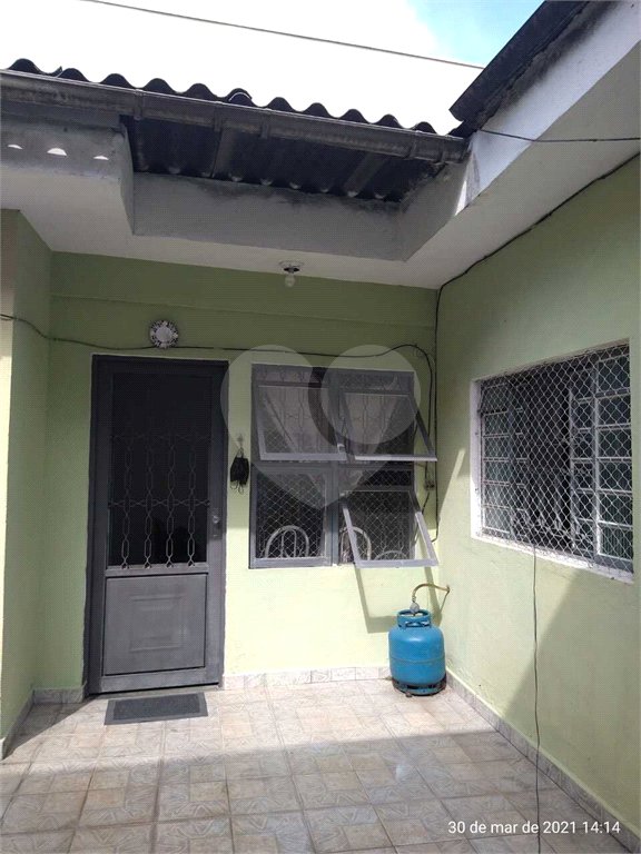 Casa à venda com 2 quartos em Santana, São Paulo, SP