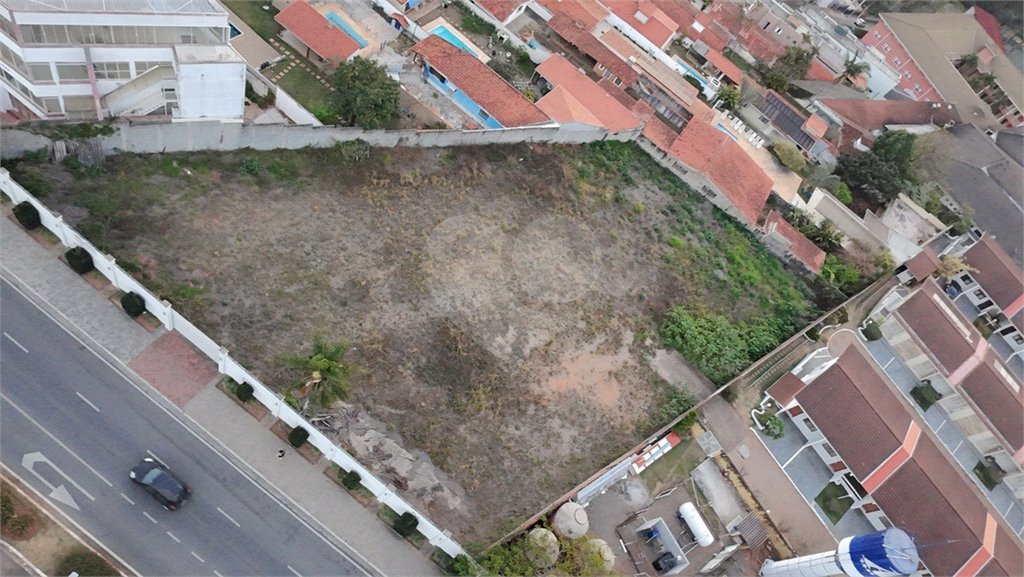 Terreno à venda em Jardim Paulista, Atibaia, SP