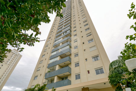 Apartamento à venda com 3 quartos, sendo 2 suítes, em Saúde, São Paulo, SP