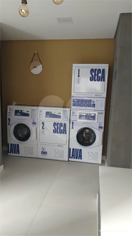 Apartamento à venda com 2 quartos em Jardim São Savério, São Paulo, SP