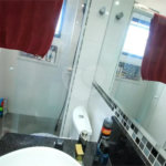 Apartamento com 55 m² à venda na Vila Bertioga.