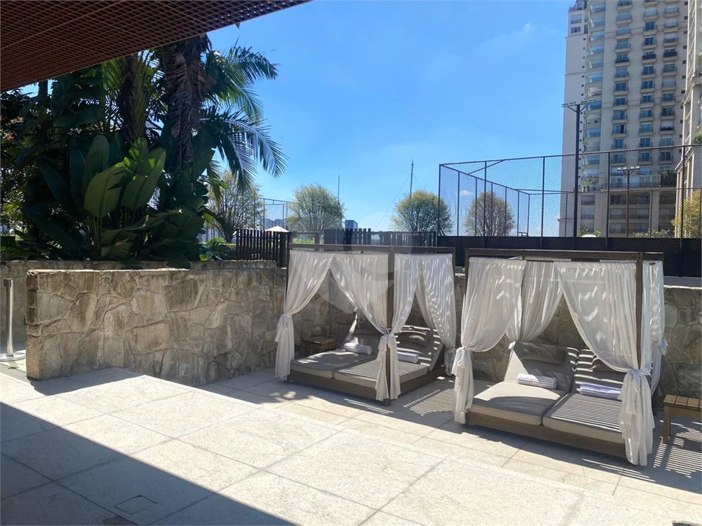 Apartamento à venda com 4 suítes em CIDADE JARDIM, São Paulo, SP