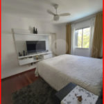 Apartamento à venda com 2 quartos, sendo 1 suíte, em Vila Andrade, São Paulo, SP