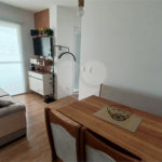 Apartamento à venda com 2 quartos em Vila Guilherme, São Paulo, SP