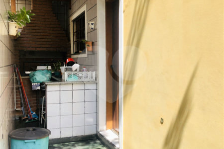 Sobrado à venda com 3 quartos, sendo 1 suíte, em Água Fria, São Paulo, SP