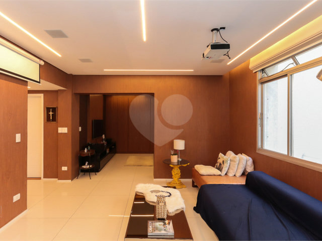 Apartamento à venda com 2 suítes em Itaim Bibi, São Paulo, SP
